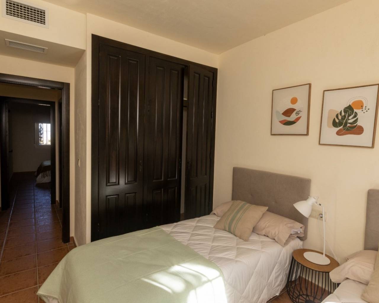 New Build - Villas - Fuente Álamo - Las Palas