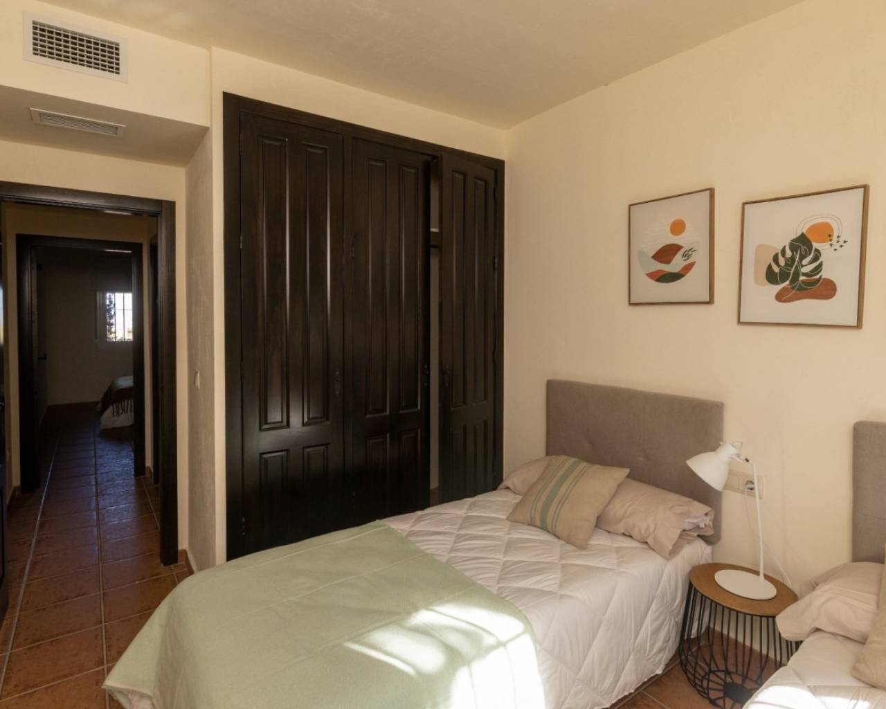 New Build - Villas - Fuente Álamo - Las Palas