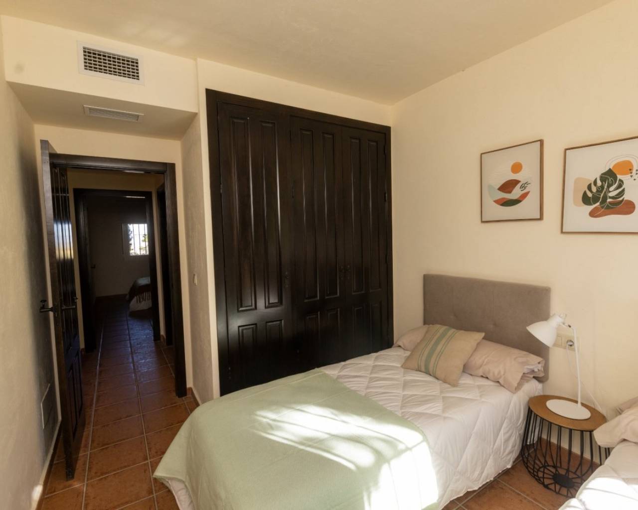 New Build - Villas - Fuente Álamo - Las Palas