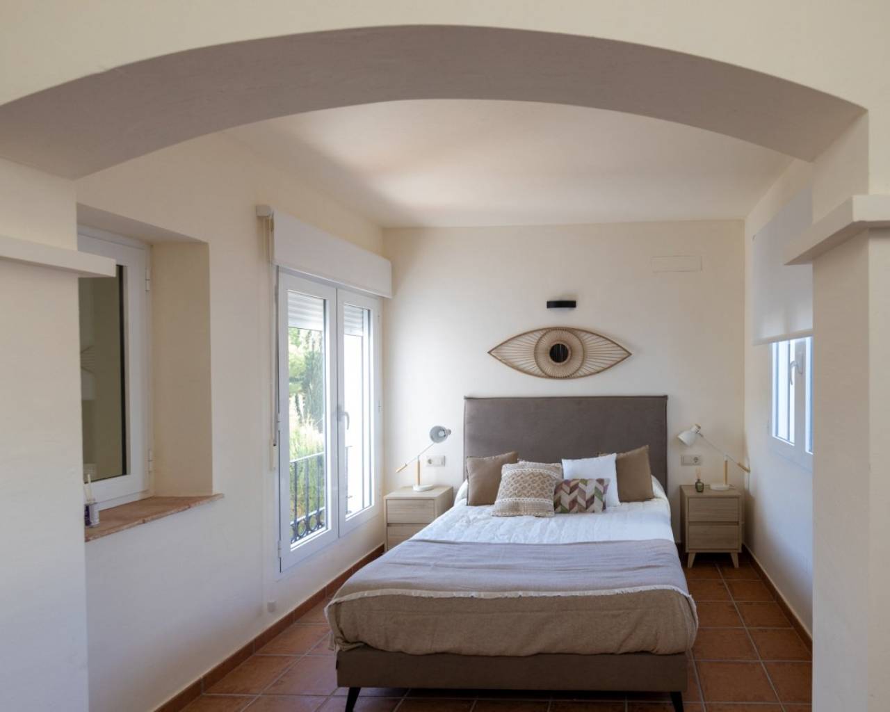 New Build - Villas - Fuente Álamo - Las Palas