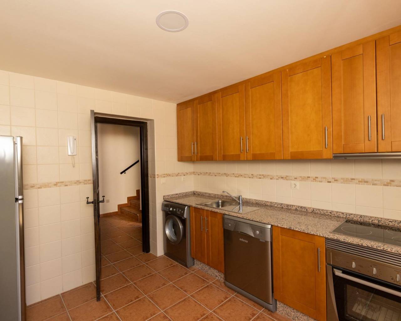 New Build - Rekkehus / Bungalow - Fuente Alamo de Murcia - Las Palas