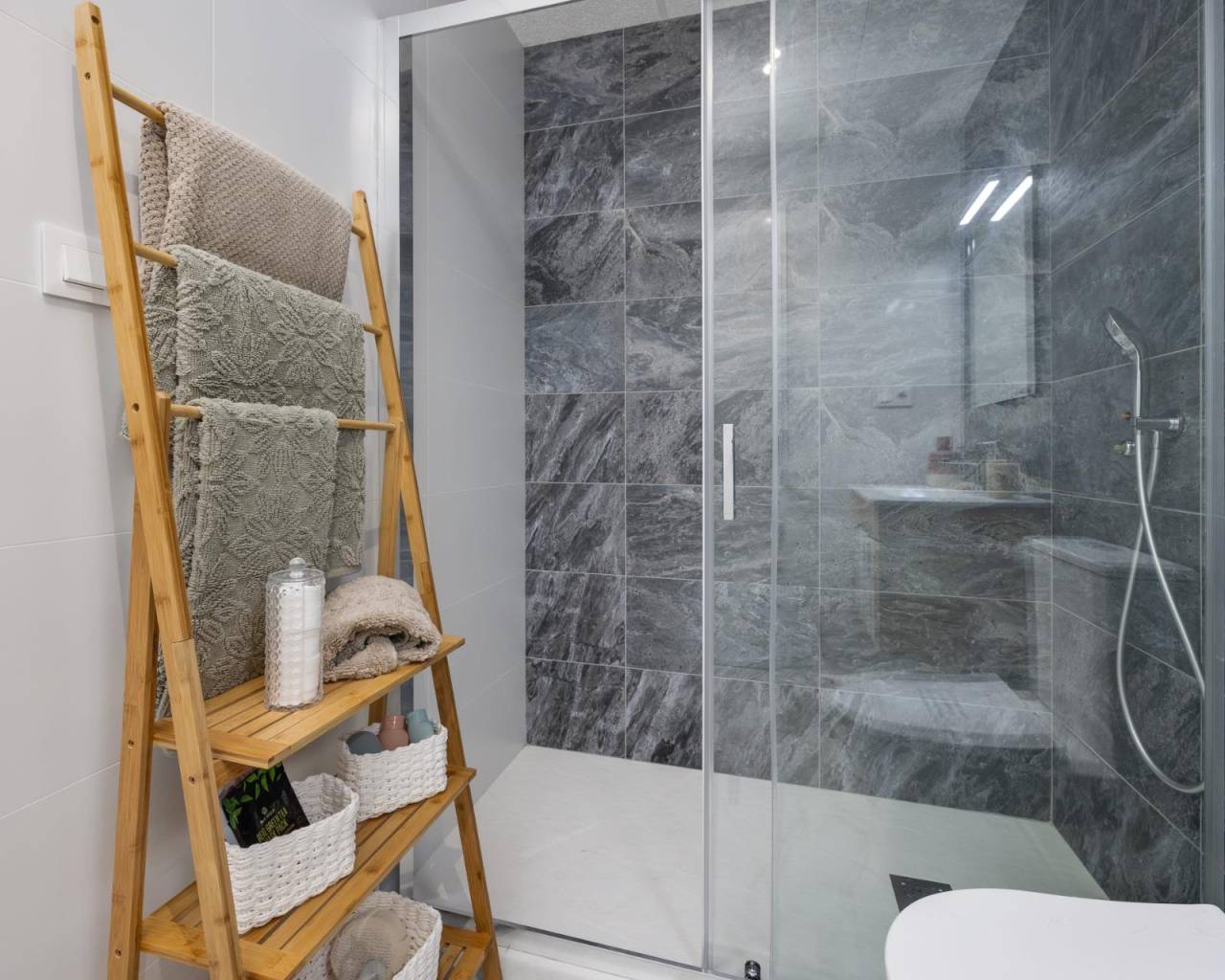 New Build - Leiligheter - San Miguel de Salinas - Pueblo