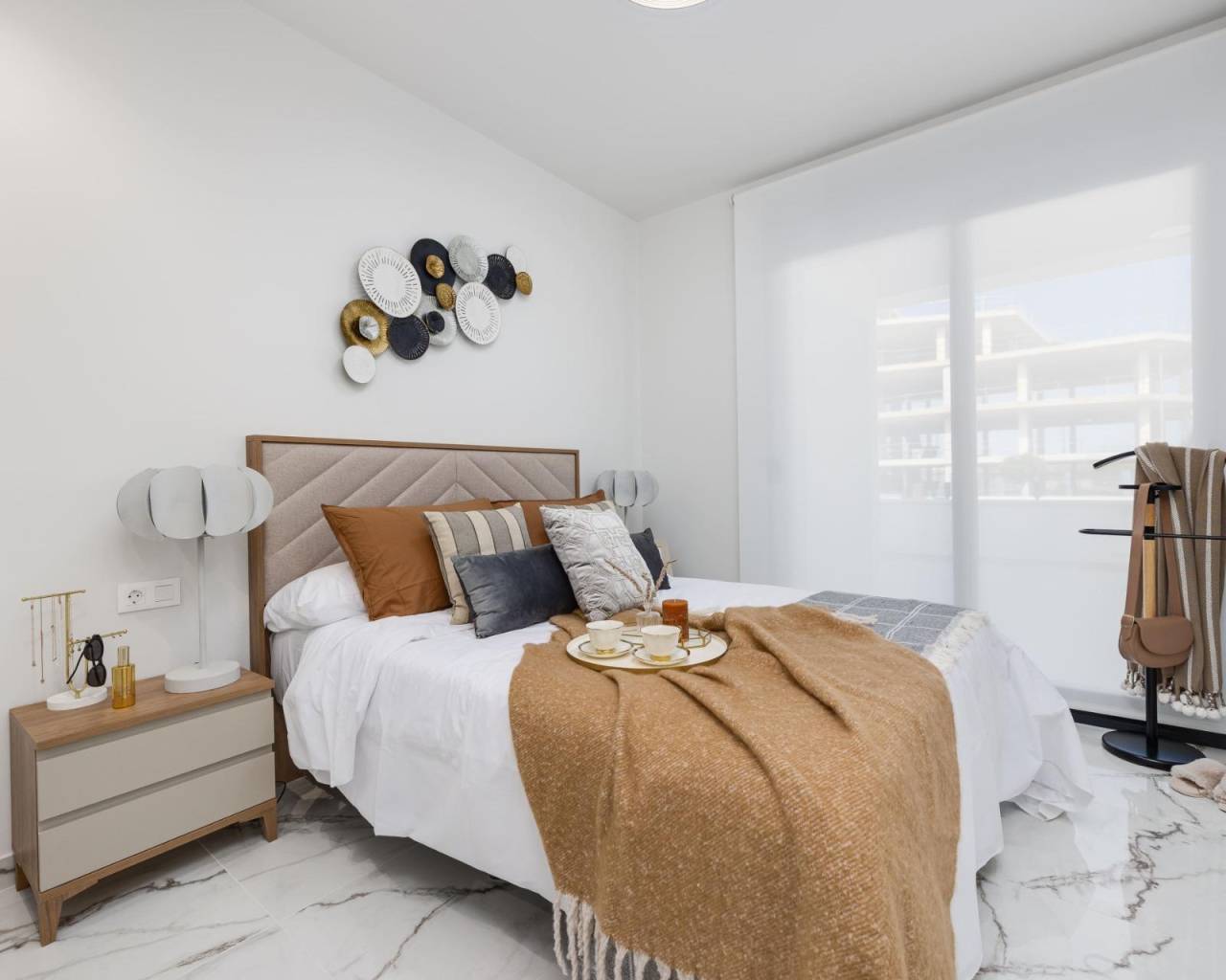 New Build - Leiligheter - San Miguel de Salinas - Pueblo