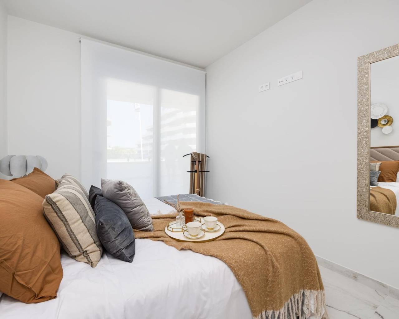 New Build - Leiligheter - San Miguel de Salinas - Pueblo