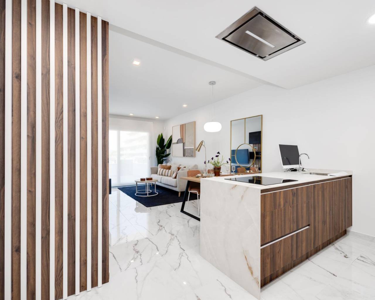 New Build - Leiligheter - San Miguel de Salinas - Pueblo