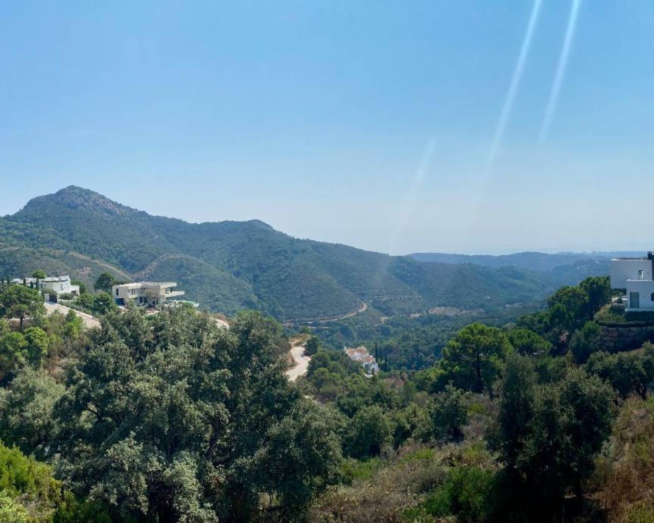 New Build - Villas - Benahavís - Urb. Monte Mayor