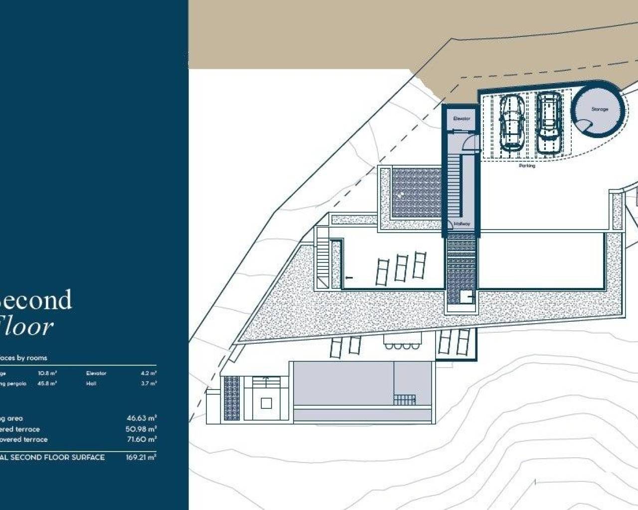 New Build - Villas - Benahavís - Urb. Monte Mayor
