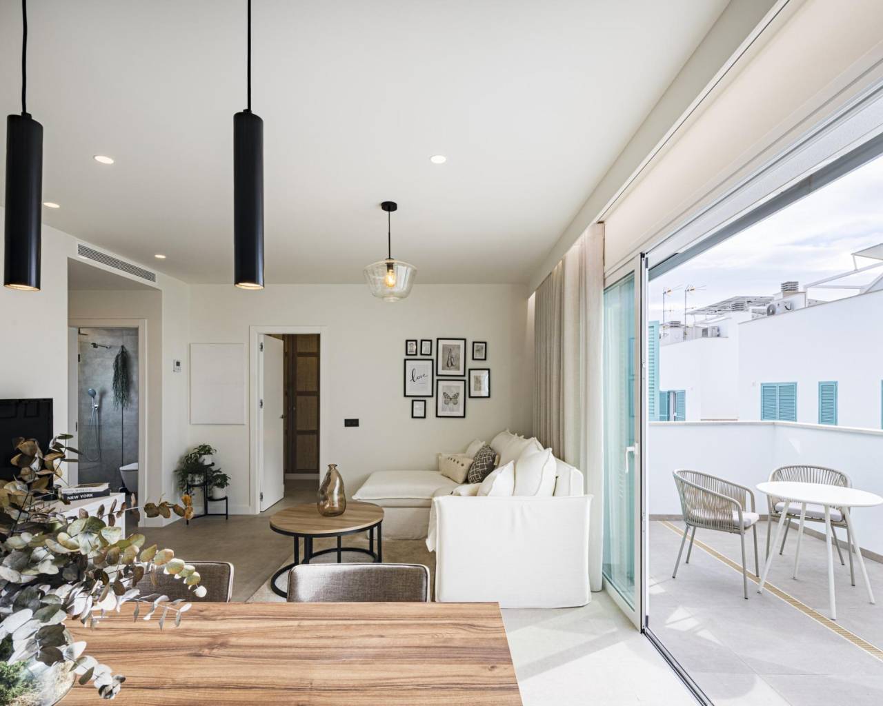 New Build - Bungalow  / Townhouse - Pilar de La Horadada - Torre De La Horadada