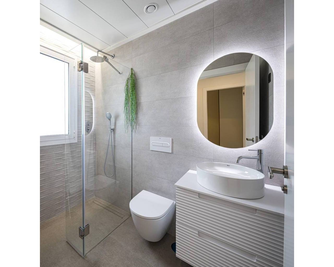 New Build - Bungalow  / Townhouse - Pilar de La Horadada - Torre De La Horadada