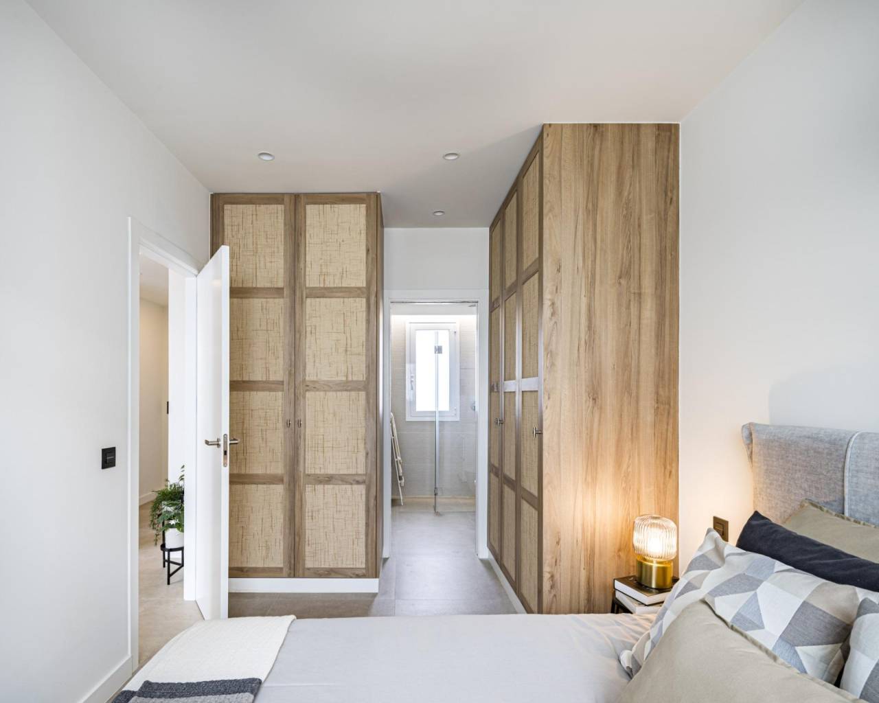 New Build - Bungalow  / Townhouse - Pilar de La Horadada - Torre De La Horadada