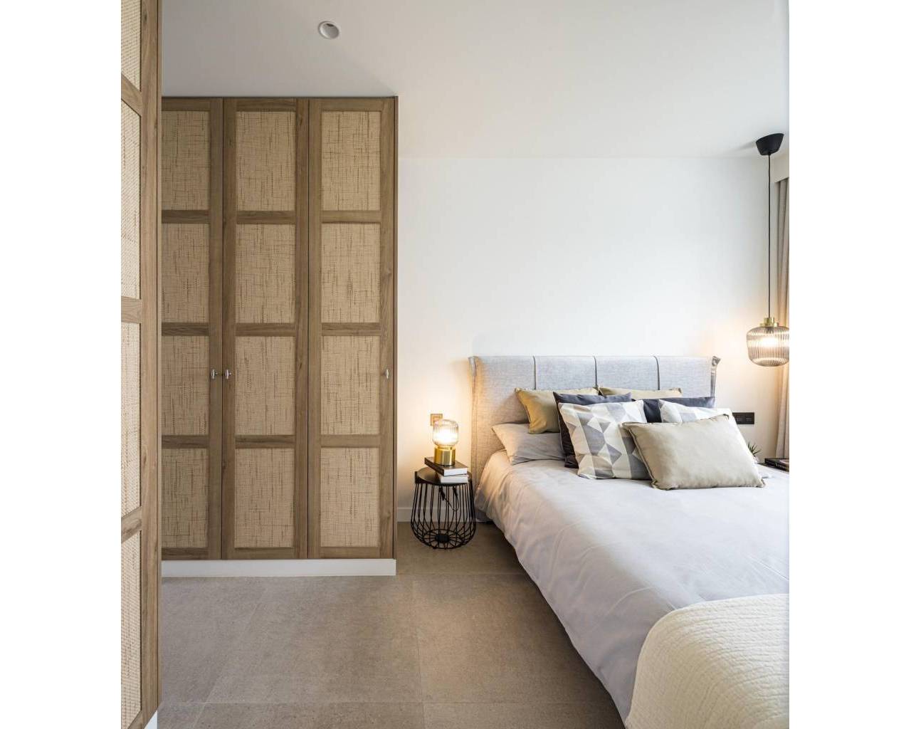 New Build - Bungalow  / Townhouse - Pilar de La Horadada - Torre De La Horadada