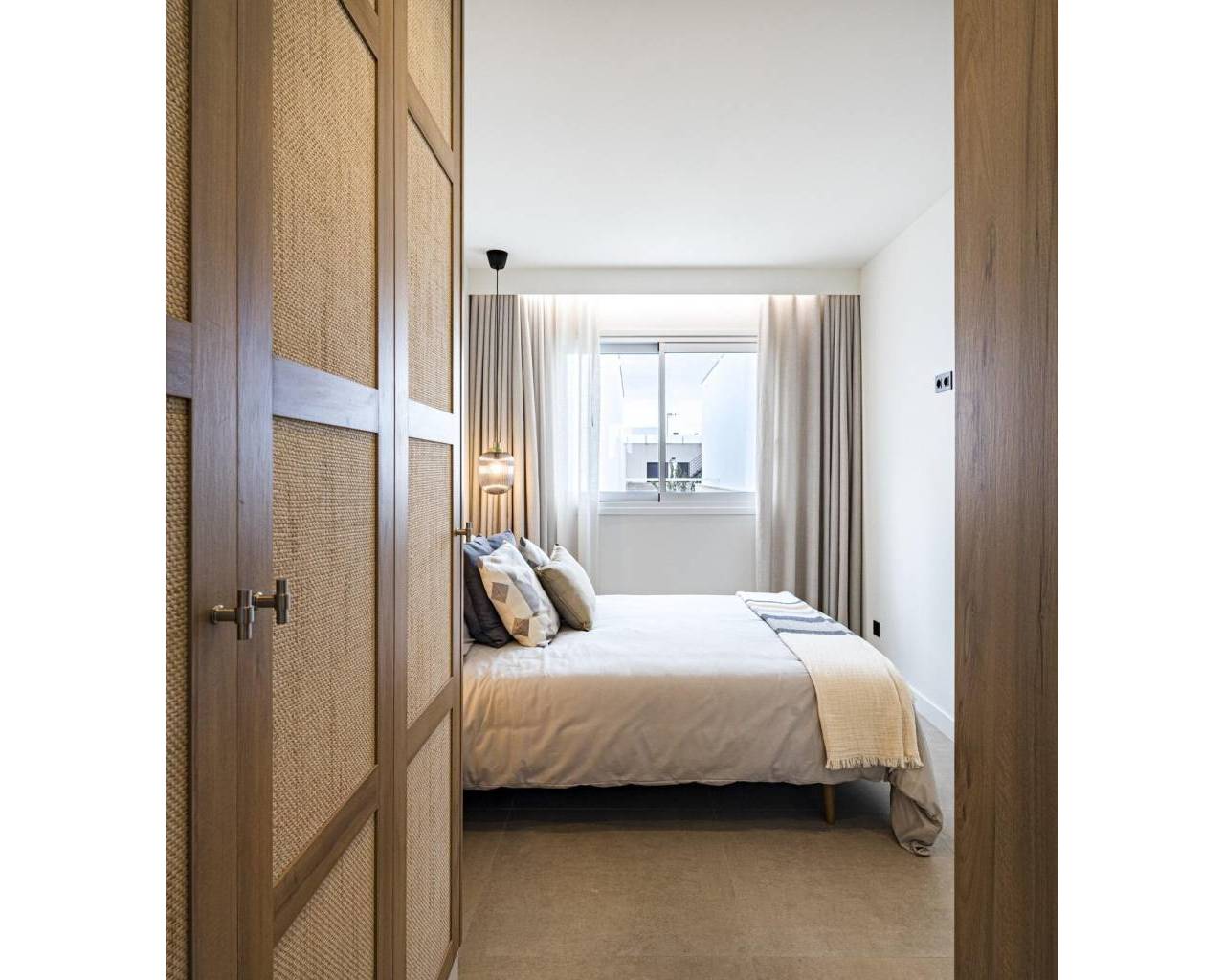 New Build - Bungalow  / Townhouse - Pilar de La Horadada - Torre De La Horadada