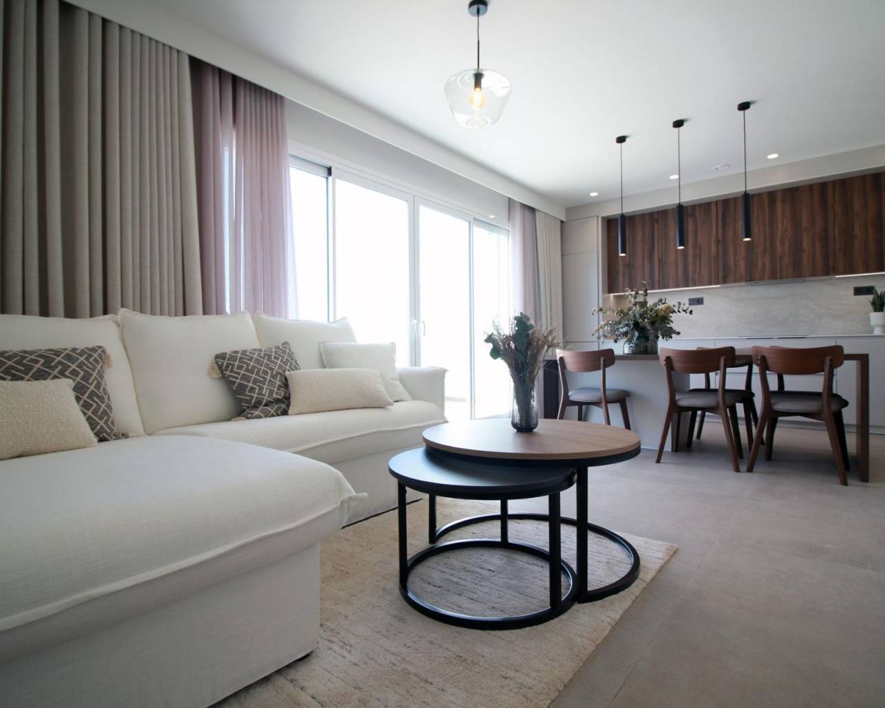 New Build - Bungalow  / Townhouse - Pilar de La Horadada - Torre De La Horadada