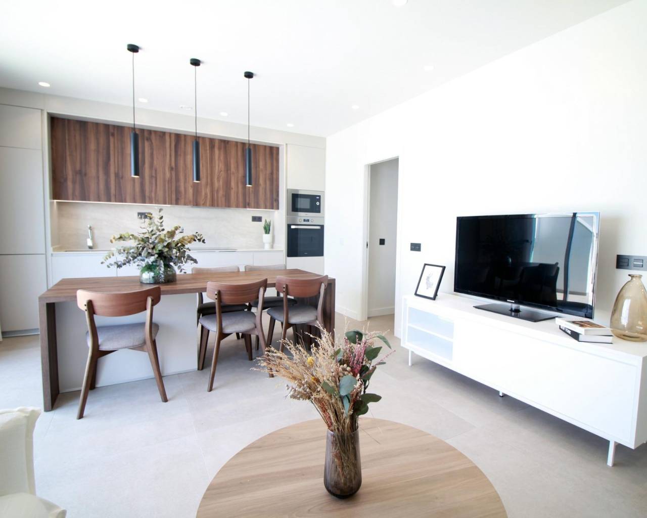 New Build - Bungalow  / Townhouse - Pilar de La Horadada - Torre De La Horadada