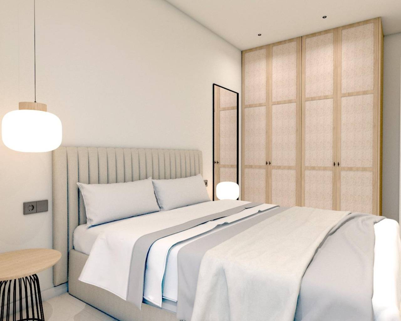 New Build - Villas - Pilar de La Horadada - Torre De La Horadada