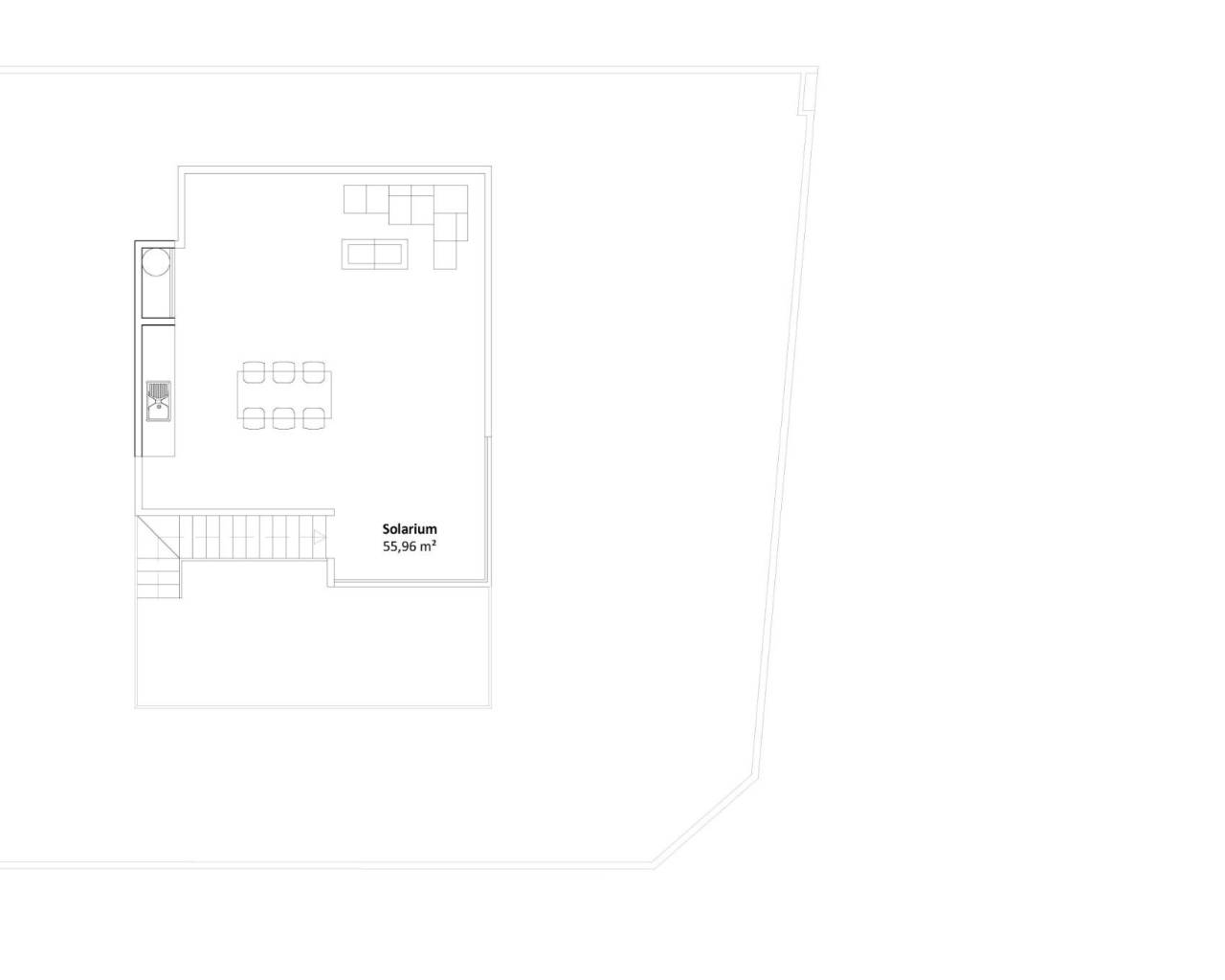 New Build - Villas - Pilar de La Horadada - Torre De La Horadada