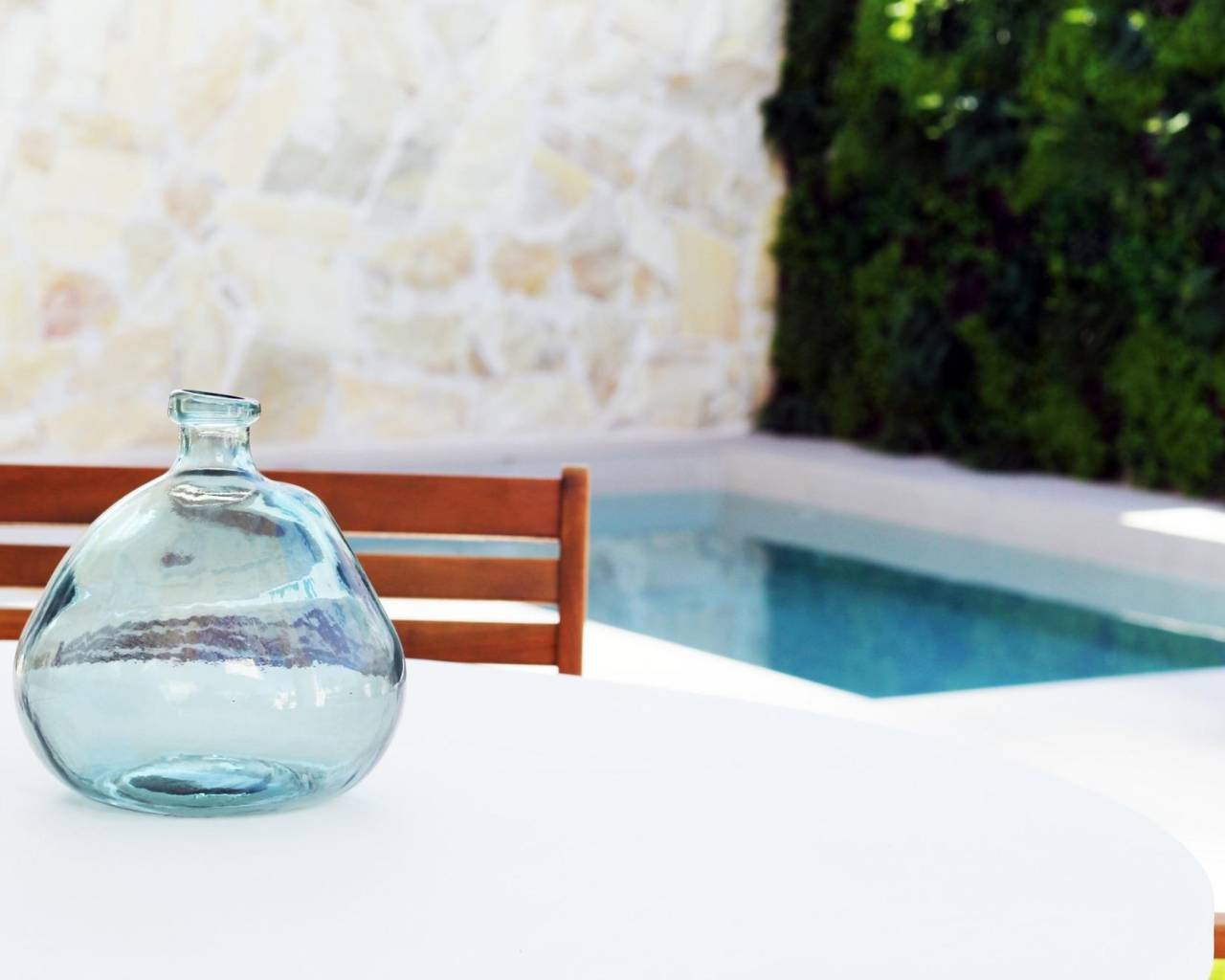 New Build - Bungalow  / Townhouse - Pilar de La Horadada - Torre De La Horadada