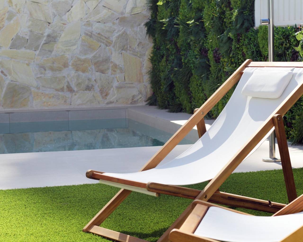 New Build - Bungalow  / Townhouse - Pilar de La Horadada - Torre De La Horadada