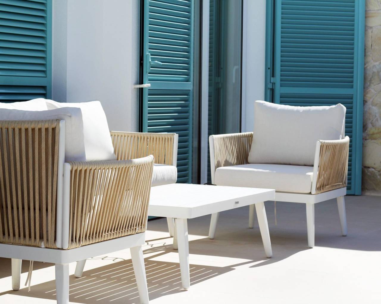 New Build - Bungalow  / Townhouse - Pilar de La Horadada - Torre De La Horadada