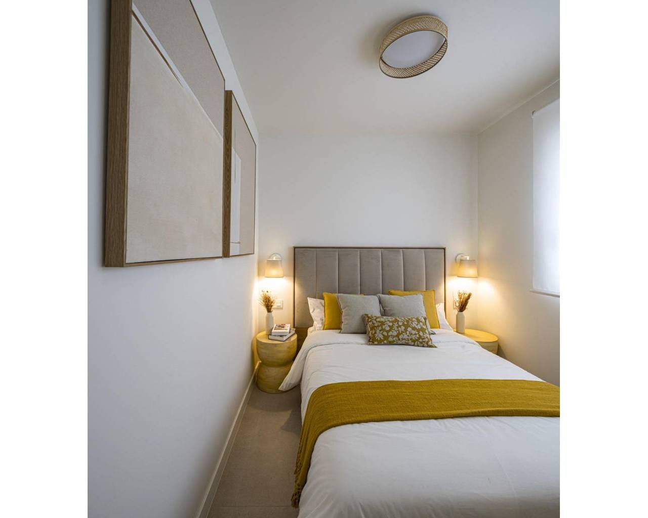 New Build - Bungalow  / Townhouse - Pilar de La Horadada - Torre De La Horadada