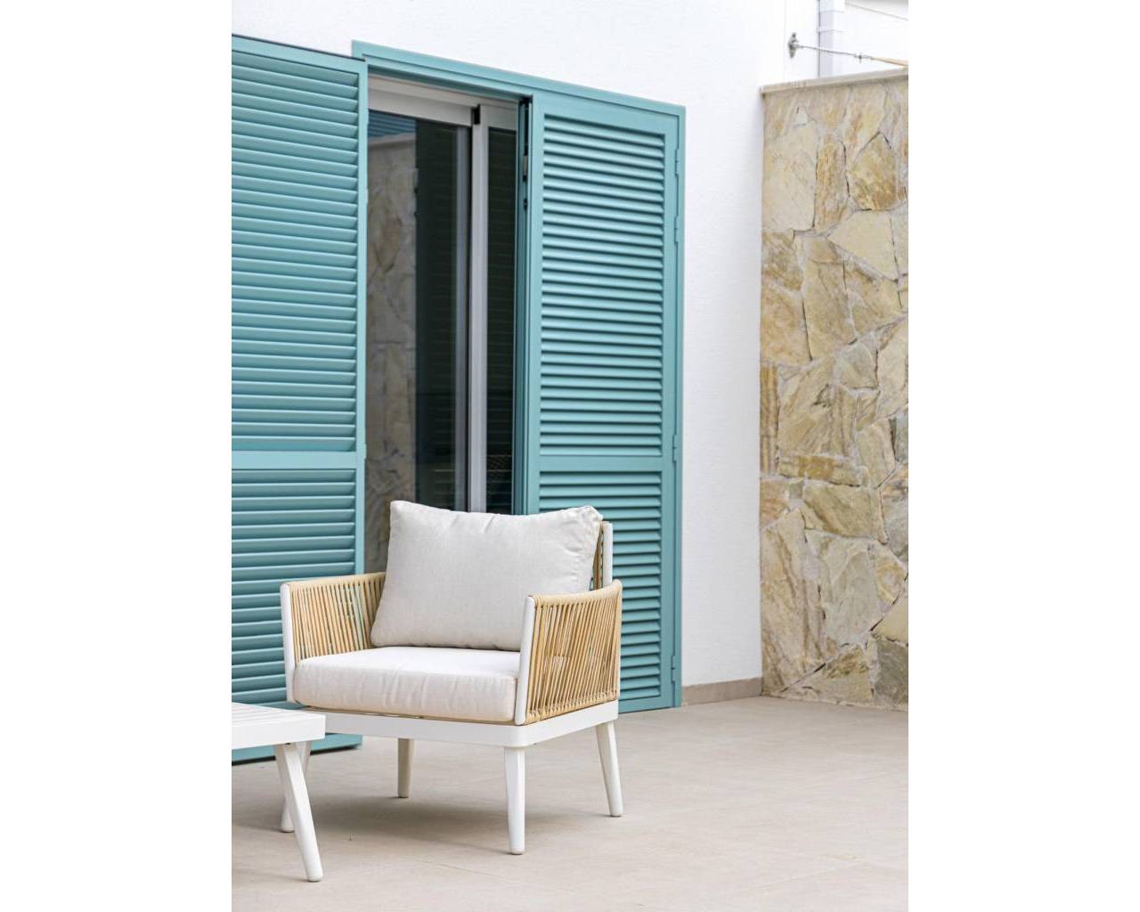 New Build - Bungalow  / Townhouse - Pilar de La Horadada - Torre De La Horadada