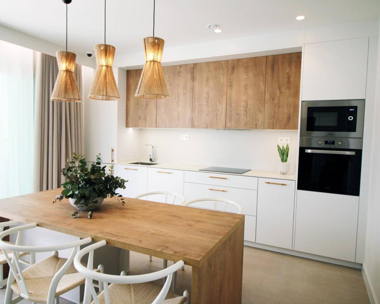 New Build - Bungalow  / Townhouse - Pilar de La Horadada - Torre De La Horadada