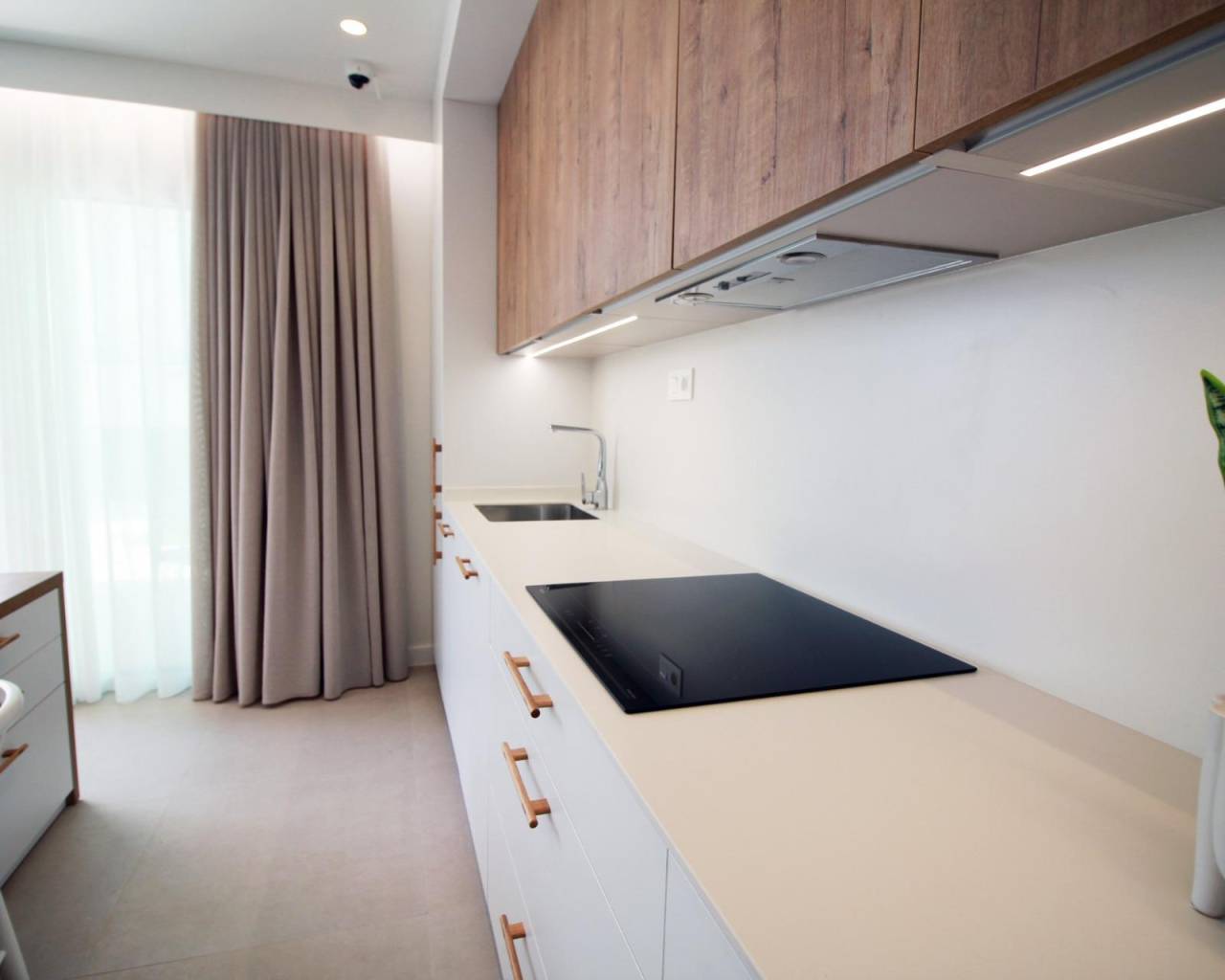 New Build - Bungalow  / Townhouse - Pilar de La Horadada - Torre De La Horadada