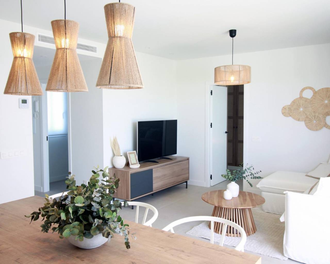 New Build - Bungalow  / Townhouse - Pilar de La Horadada - Torre De La Horadada