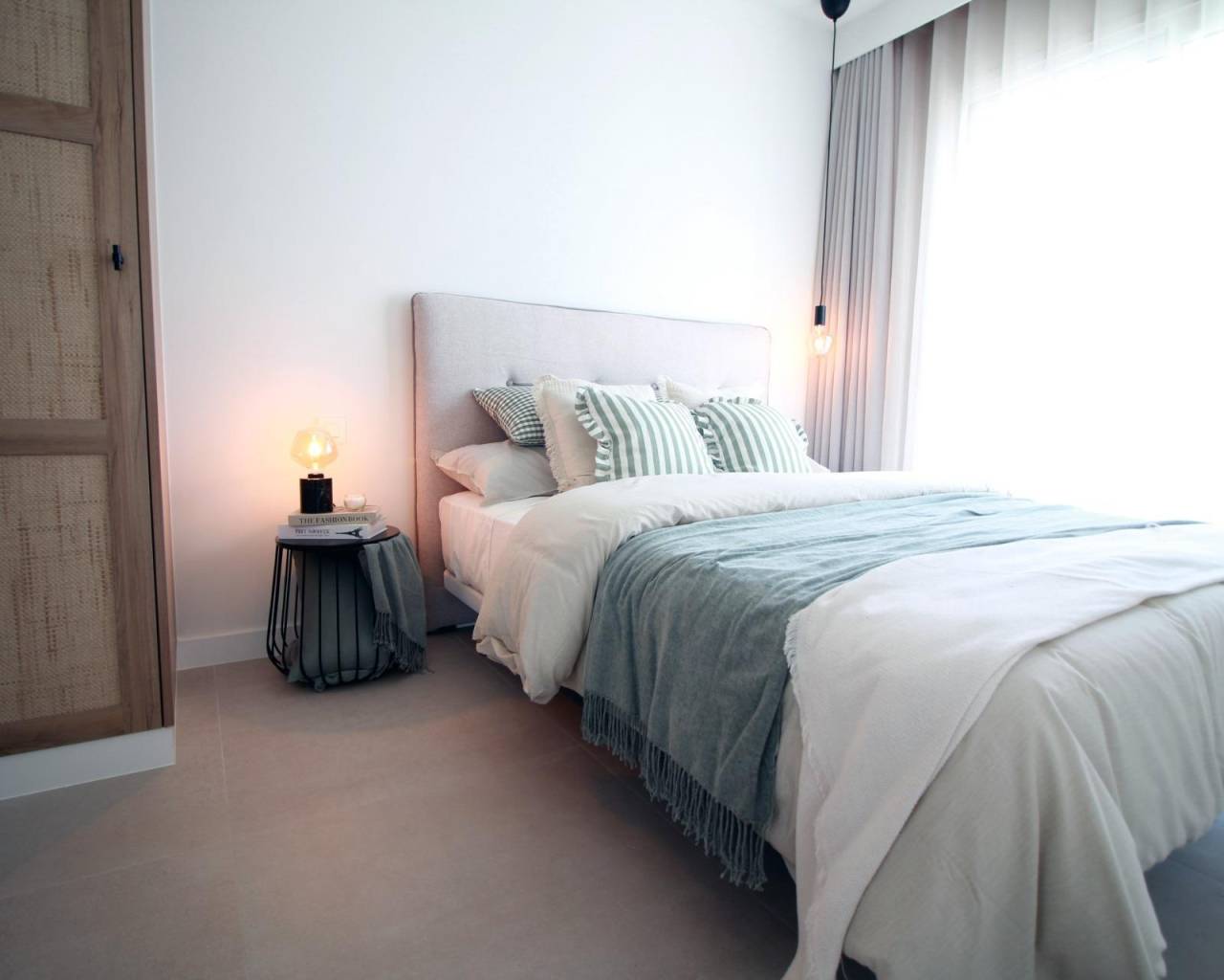 New Build - Bungalow  / Townhouse - Pilar de La Horadada - Torre De La Horadada