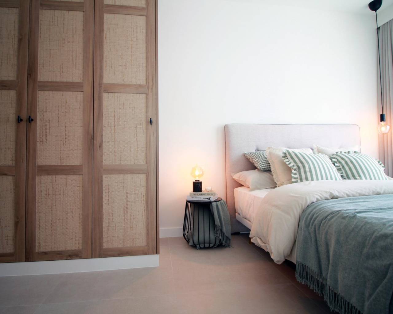 New Build - Bungalow  / Townhouse - Pilar de La Horadada - Torre De La Horadada