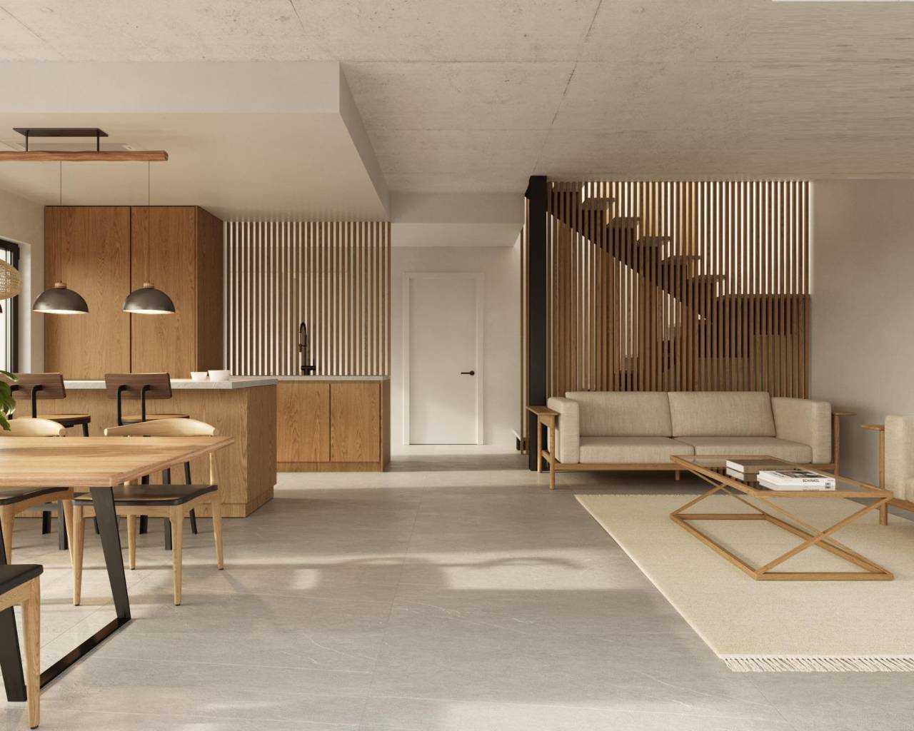 New Build - Bungalow  / Townhouse - Polop - Urbanizaciones