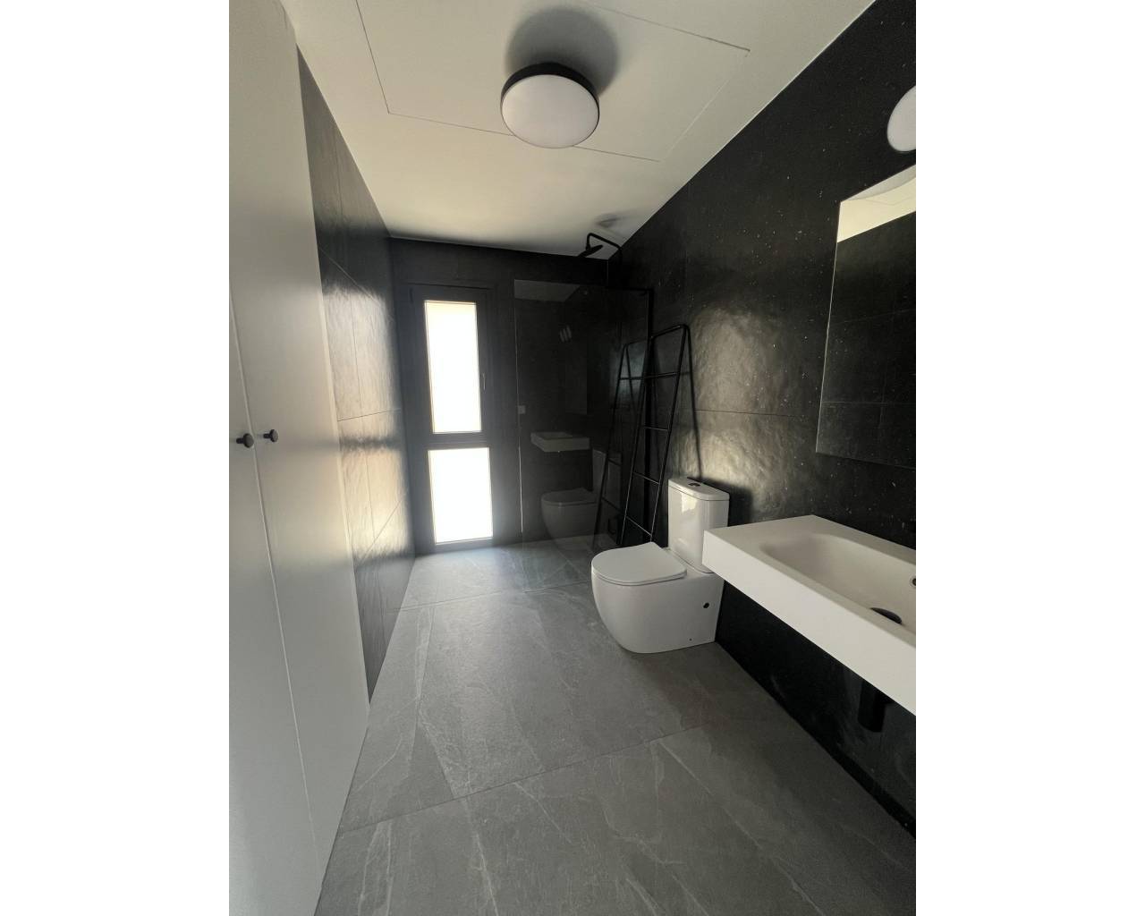 New Build - Bungalow  / Townhouse - Polop - Urbanizaciones