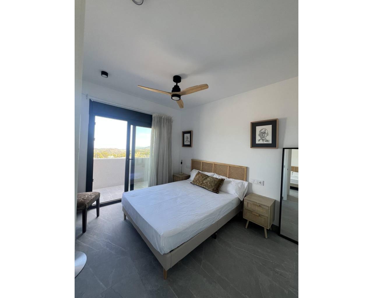 New Build - Bungalow  / Townhouse - Polop - Urbanizaciones