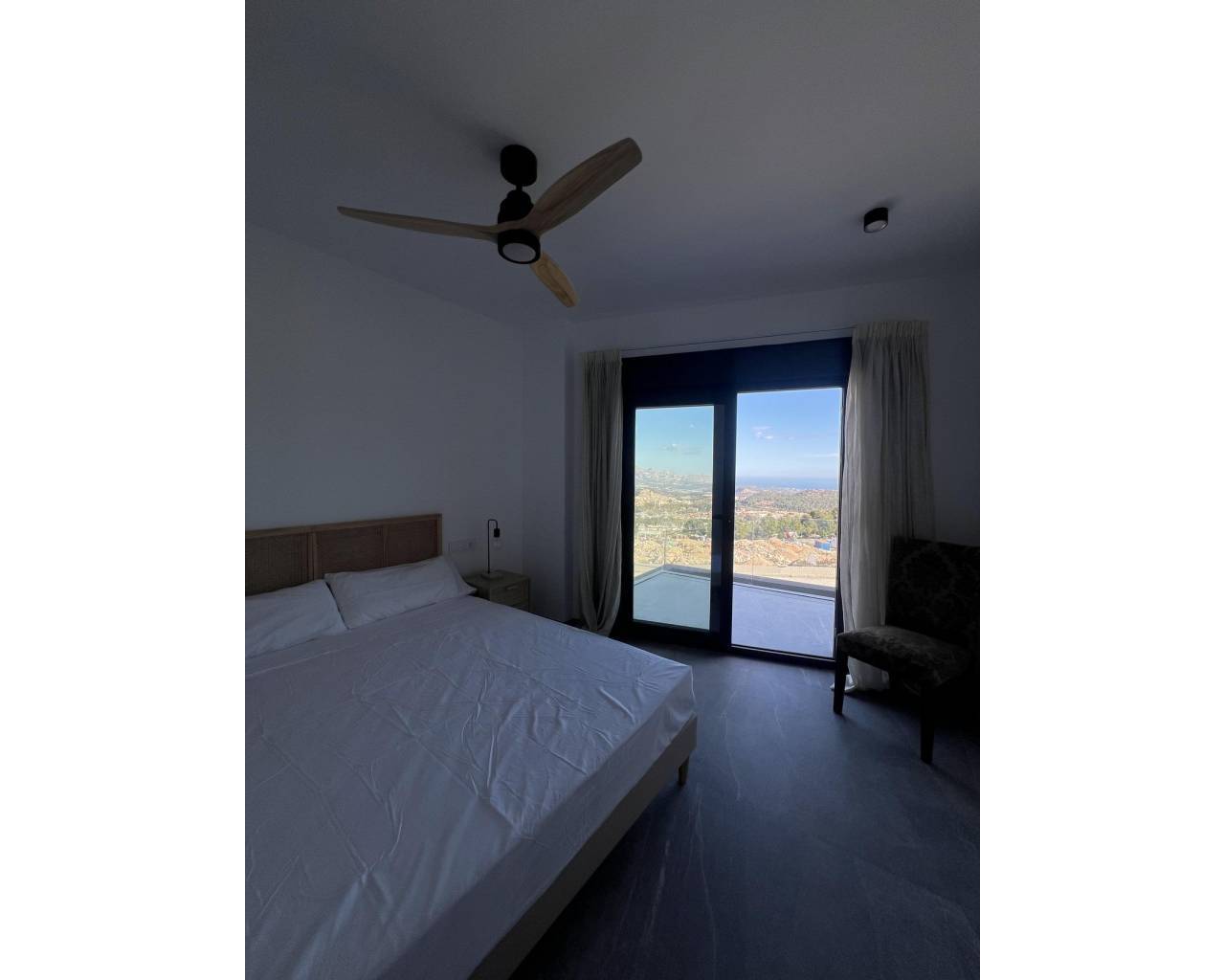 New Build - Bungalow  / Townhouse - Polop - Urbanizaciones