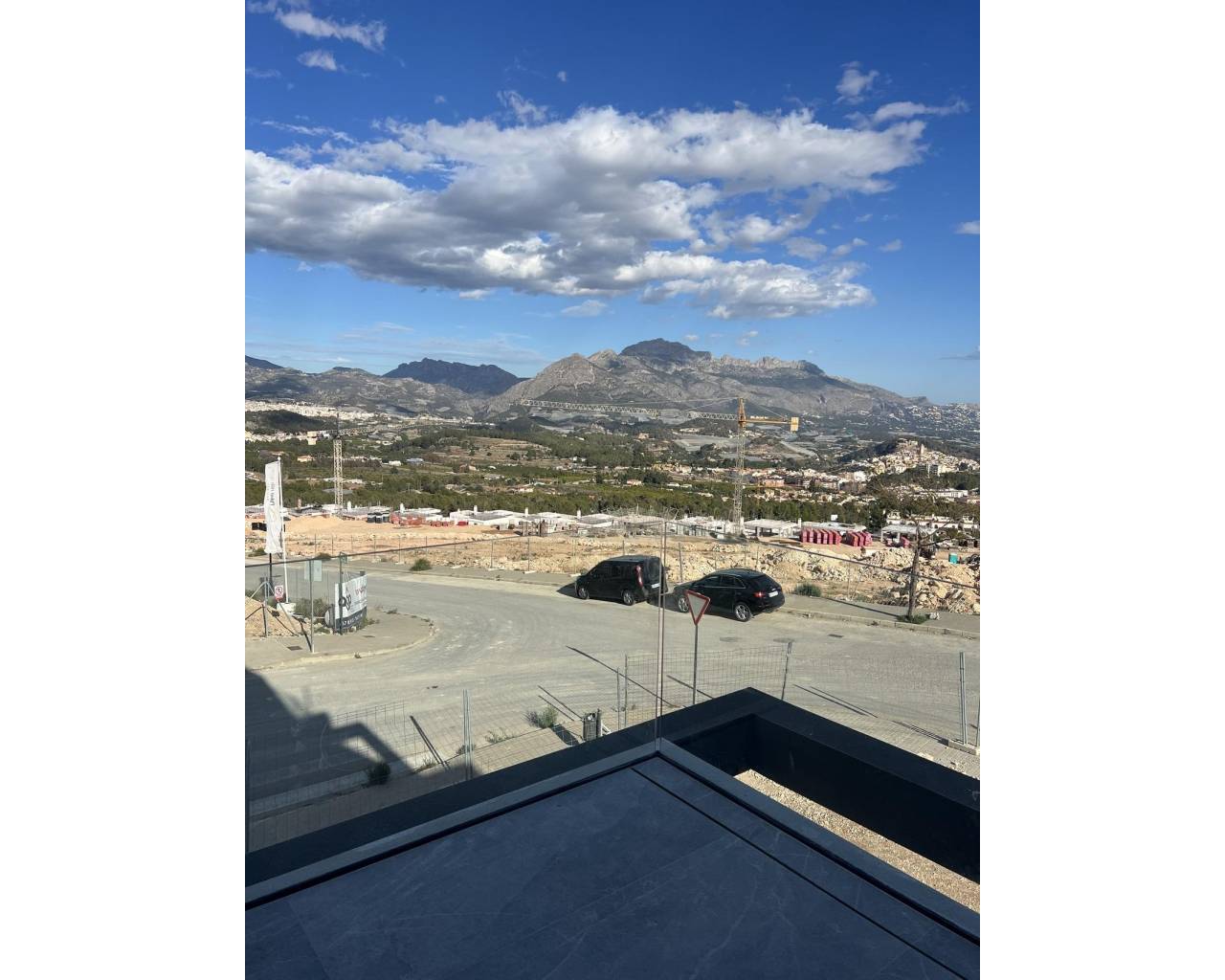 New Build - Bungalow  / Townhouse - Polop - Urbanizaciones