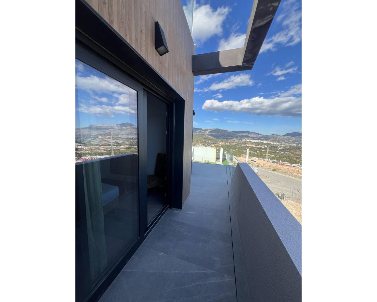 New Build - Bungalow  / Townhouse - Polop - Urbanizaciones