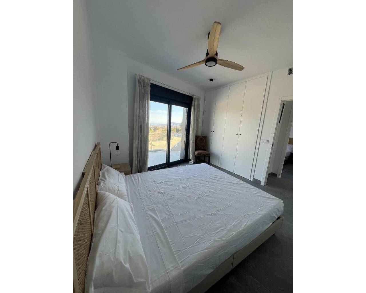 New Build - Bungalow  / Townhouse - Polop - Urbanizaciones