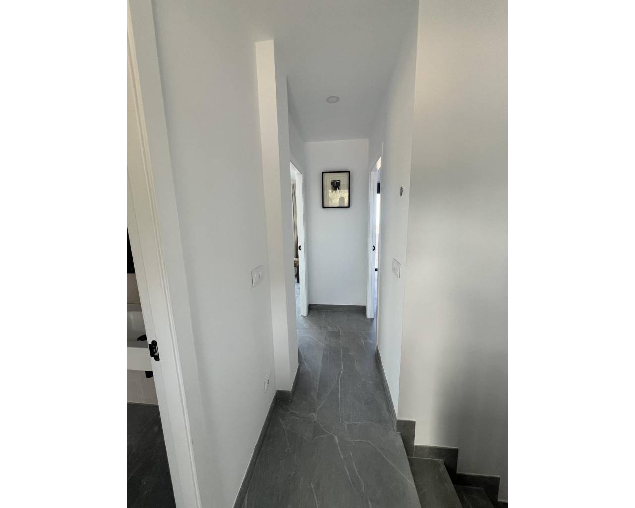 New Build - Bungalow  / Townhouse - Polop - Urbanizaciones