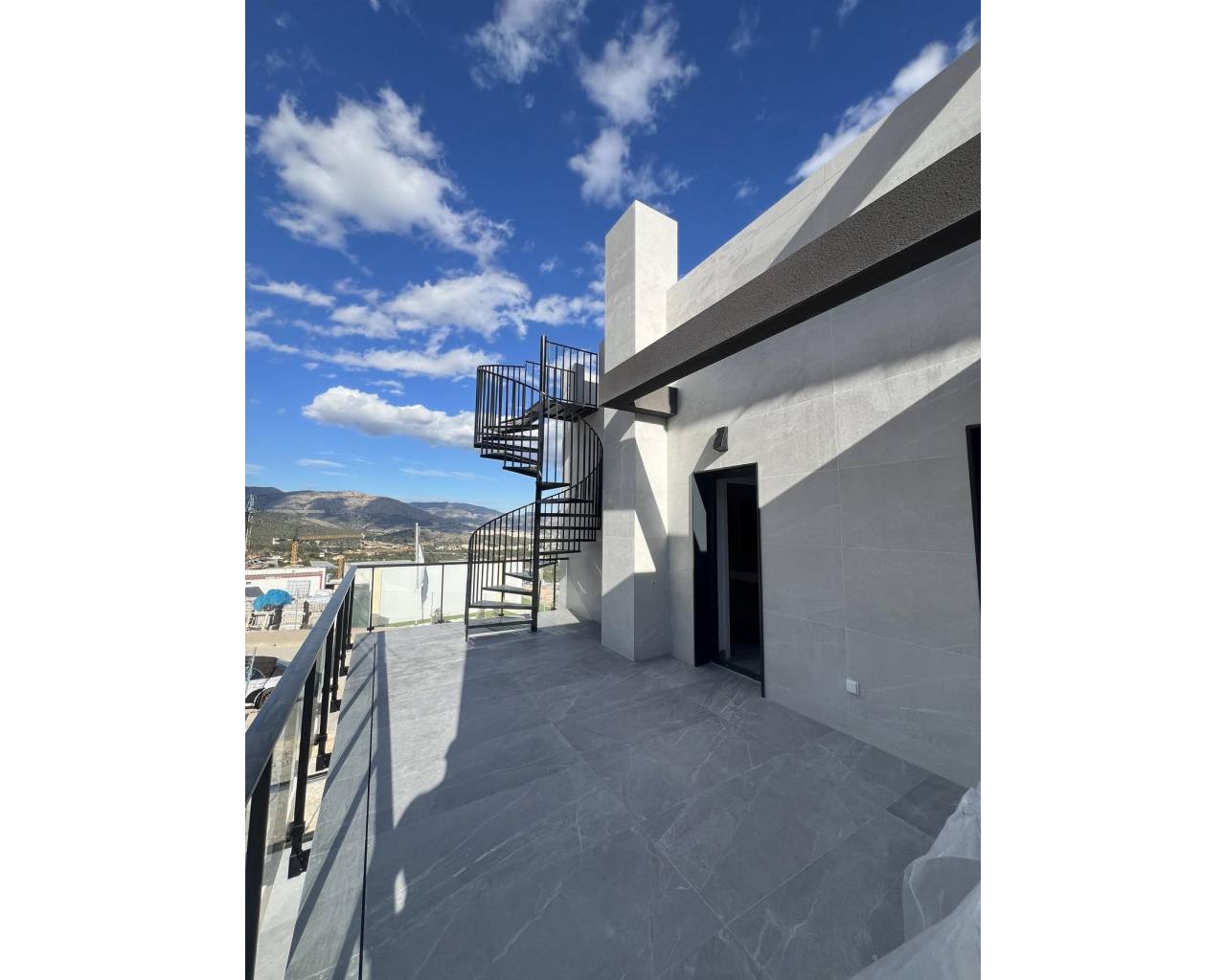 New Build - Bungalow  / Townhouse - Polop - Urbanizaciones