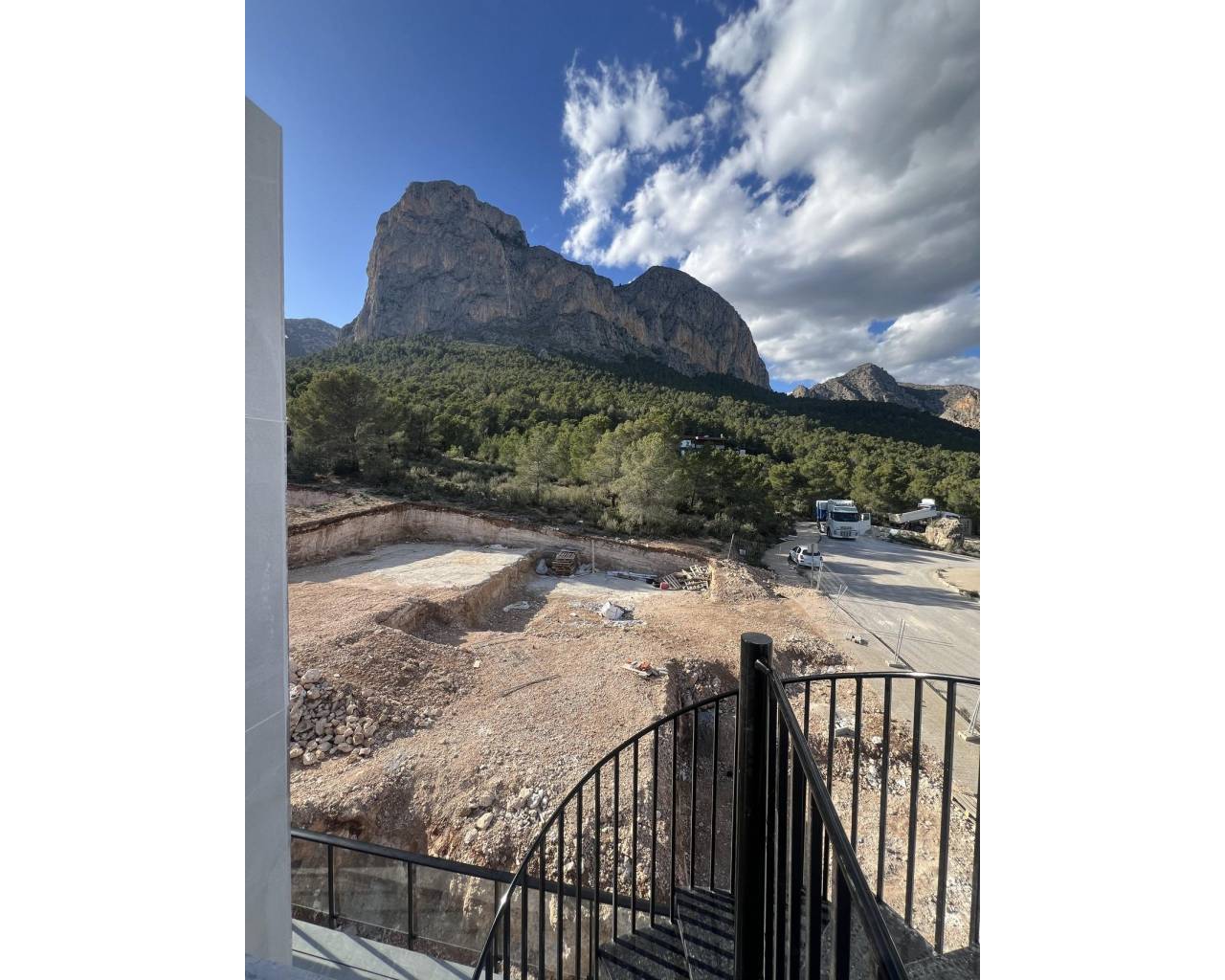 New Build - Bungalow  / Townhouse - Polop - Urbanizaciones