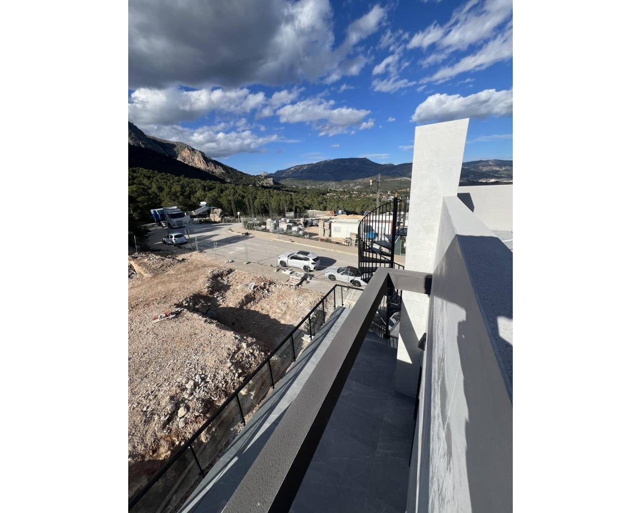 New Build - Bungalow  / Townhouse - Polop - Urbanizaciones