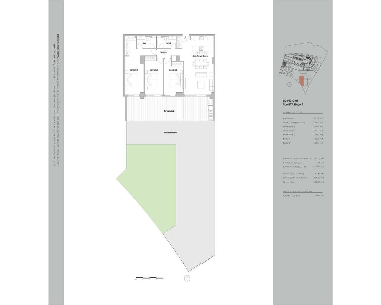 New Build - Ground floor apartment - Fuengirola - Higueron