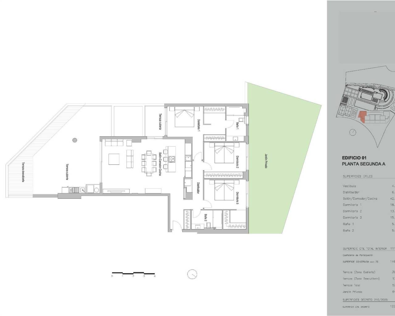 New Build - Apartments - Fuengirola - Higueron