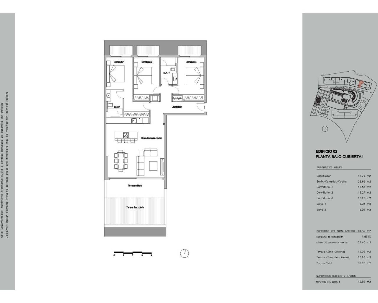 Nueva construcción  - Apartamentos - Fuengirola - Higueron