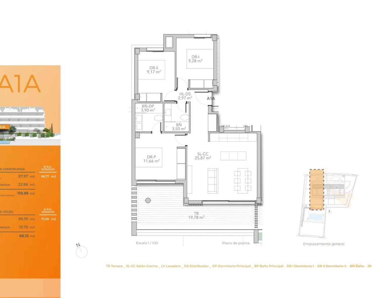 New Build - Apartments - Torremolinos - Benalmádena