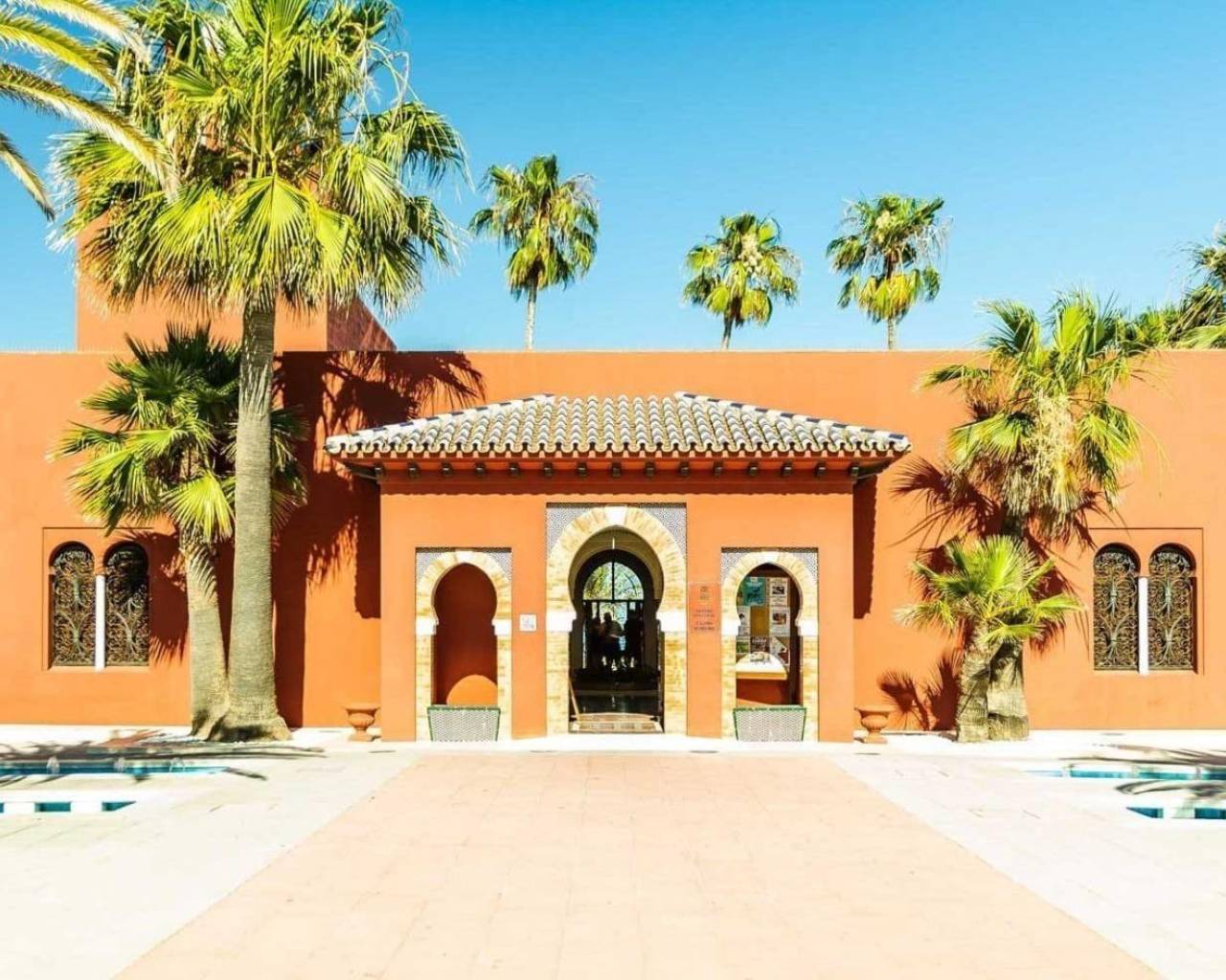 New Build - Apartments - Torremolinos - Benalmádena