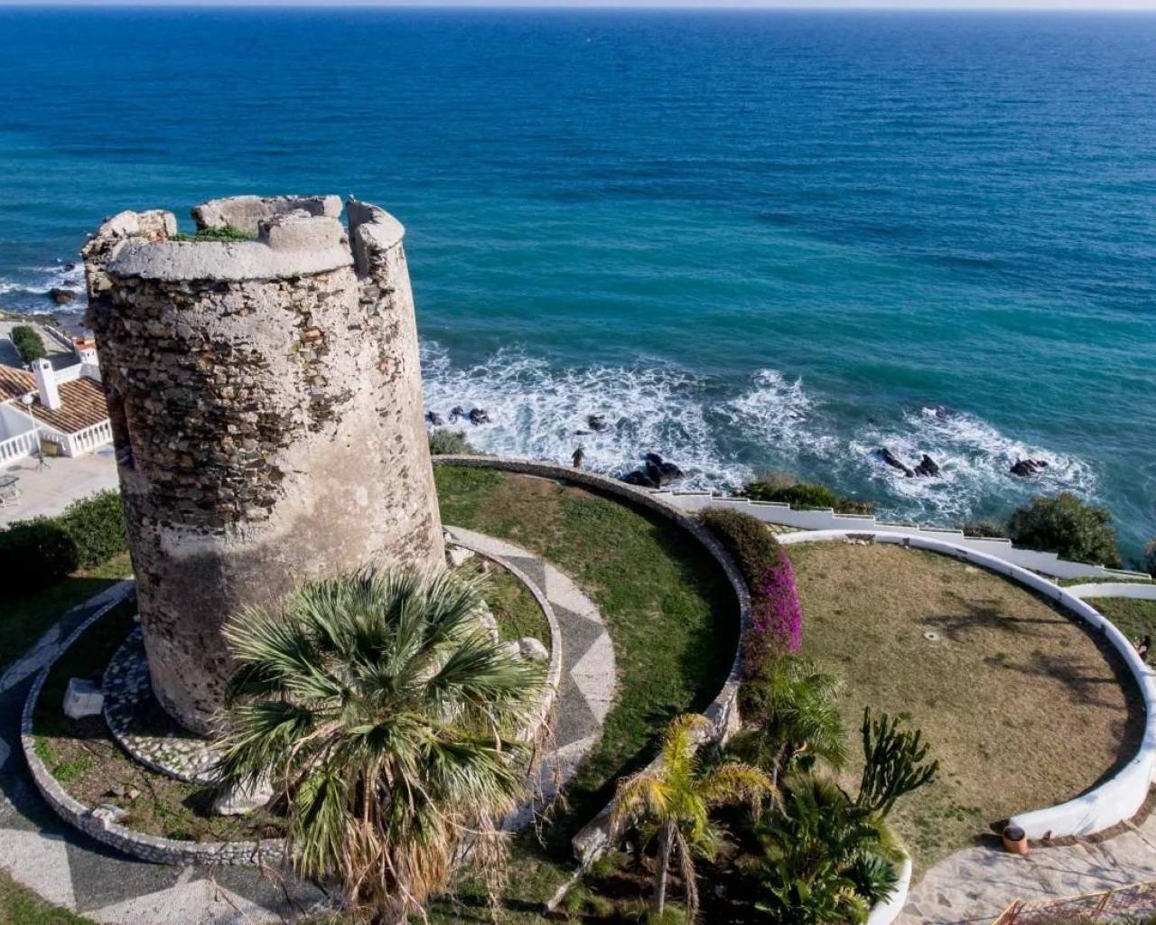 New Build - Apartments - Torremolinos - Benalmádena