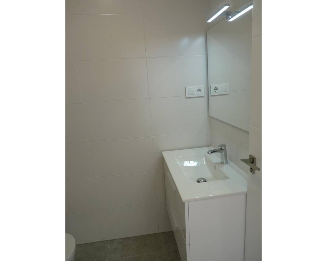 New Build - Rekkehus / Bungalow - Pilar de La Horadada - Pilar De La Horadada