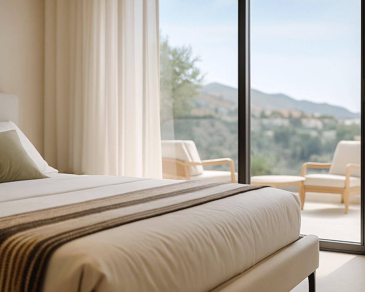 New Build - Apartments - Fuengirola - Torreblanca