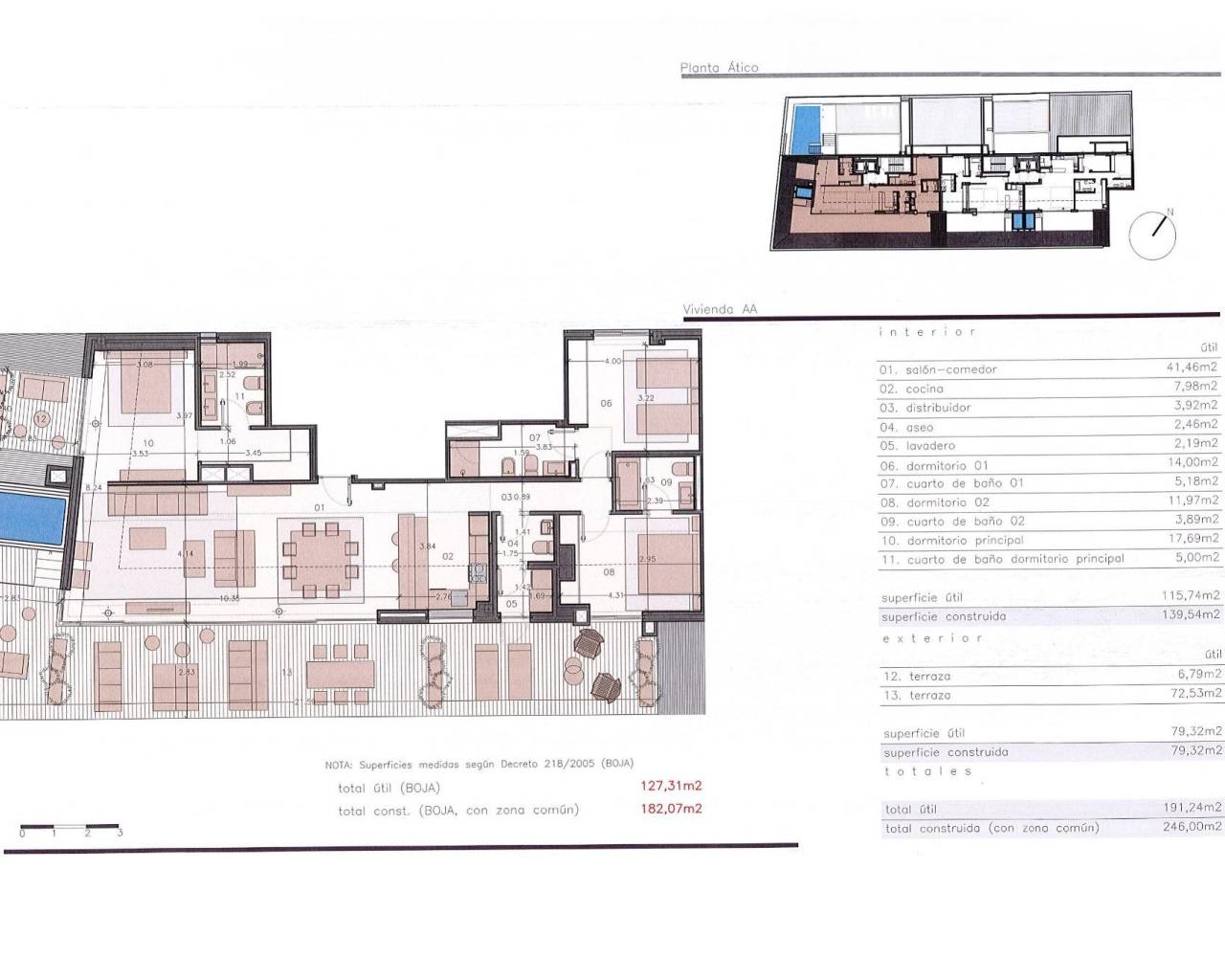 New Build - Apartments - Fuengirola - Centro